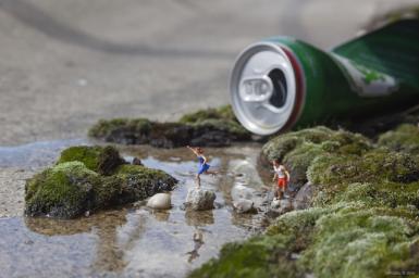 SLINKACHU: New artwork